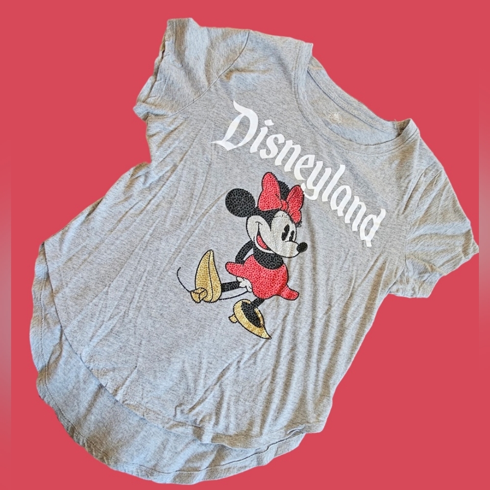 Disney t-shirt with Minnie, size M‎